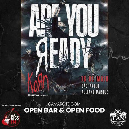KORN-SITE
