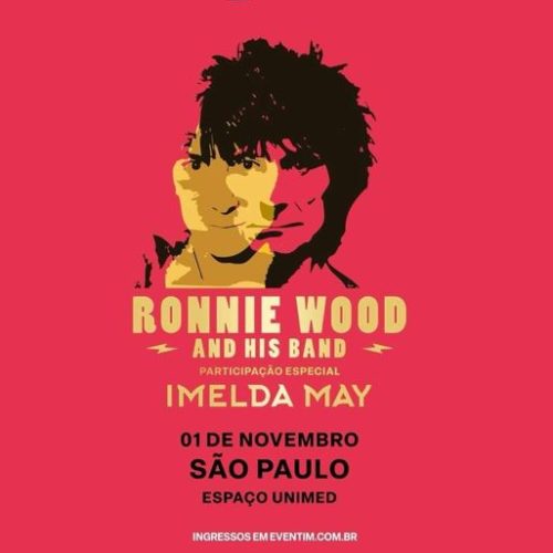 RONNIE