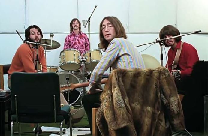 A pedido de Peter Jackson, novo filme dos Beatles terá palavrões