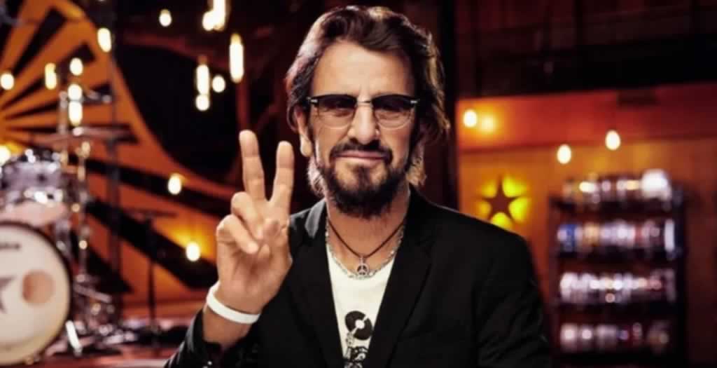 Ringo Starr lança aula de bateria no MasterClass; veja detalhes