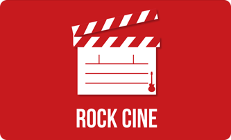 Programa Rock Cine