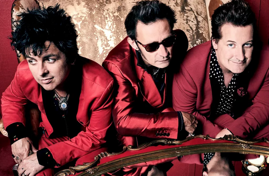 Rock in Rio 2022 confirma shows do Green Day, Avril Lavigne, Fall Out Boy e Billy Idol