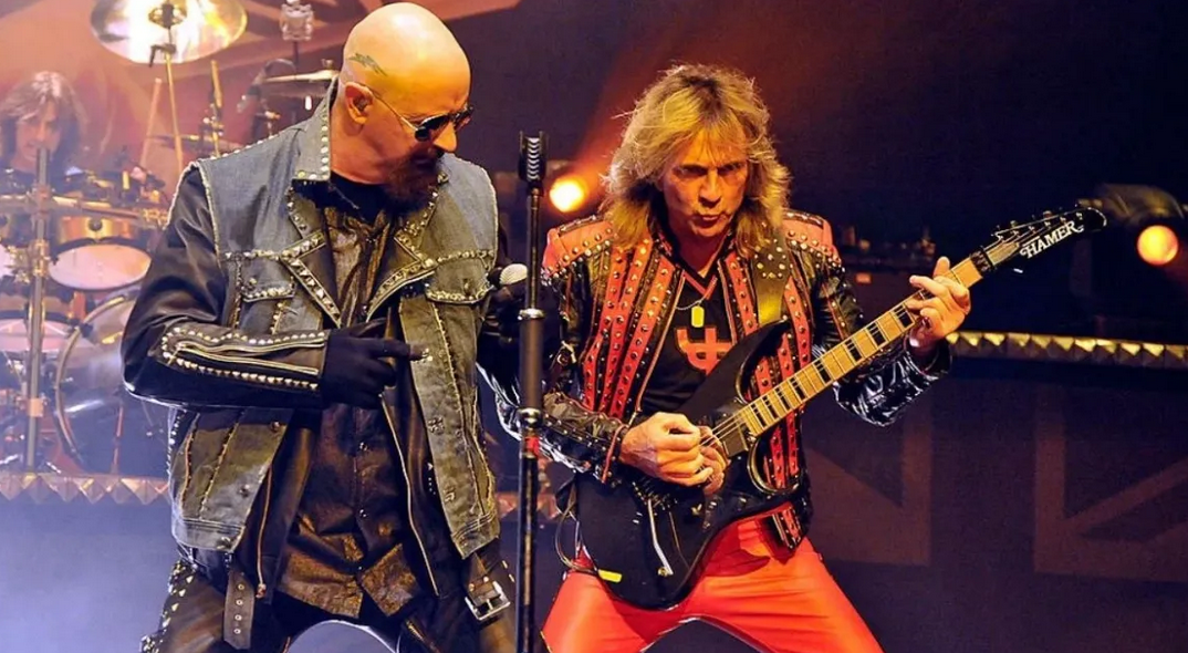 Judas Priest confirma que Glenn Tipton estará em novo álbum da banda: “Ele é muito importante”