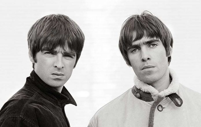 Oasis: Noel Gallagher comenta a possibilidade de um musical sobre o Oasis