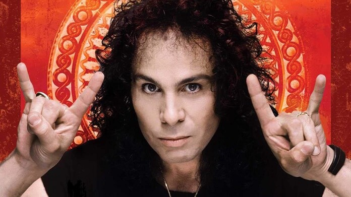 Documentário sobre Ronnie James Dio emocionou viúva e deve ser lançado ainda em 2022