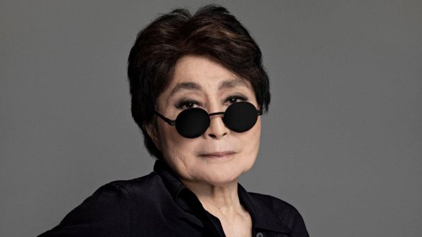 Yoko Ono será homenageada com álbum tributo, “Ocean Child: Songs of Yoko Ono”