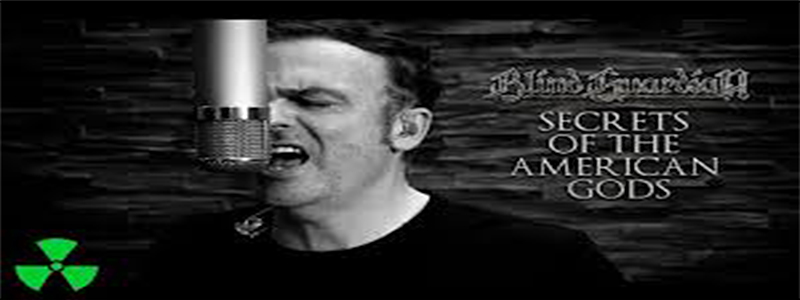 Blind Guardian lança novo single com refrão ‘épico’
