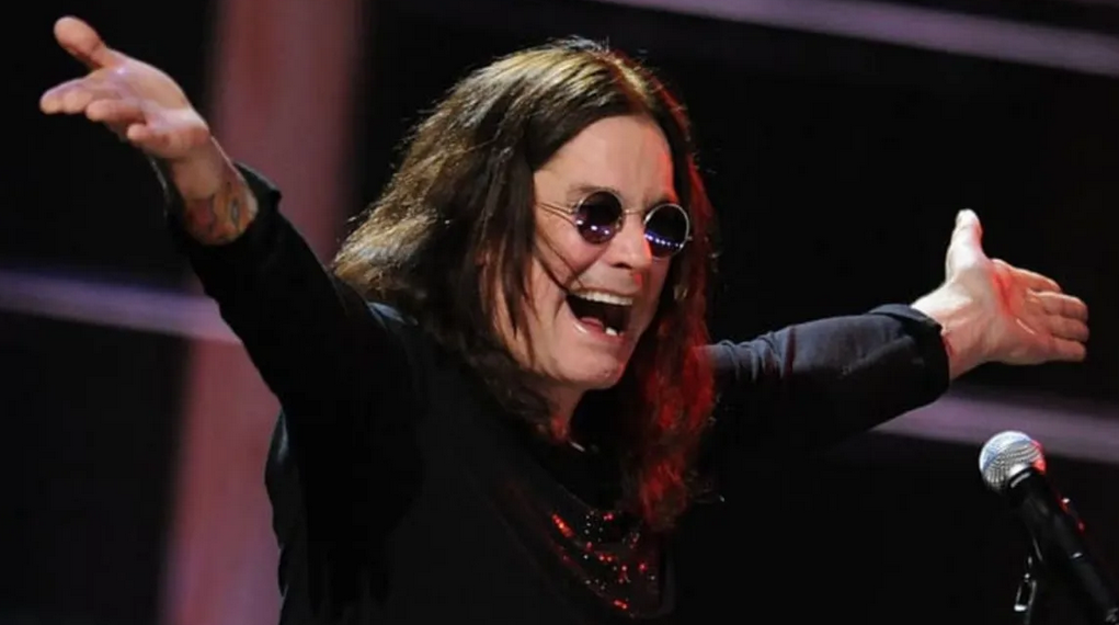 Ozzy Osbourne deve abrir museu de recordações em Birmingham, segundo Sharon