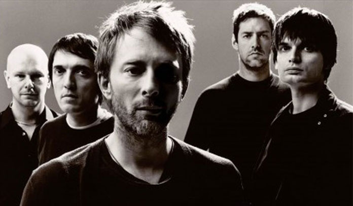 Radiohead deve se reunir em 2023, diz baterista