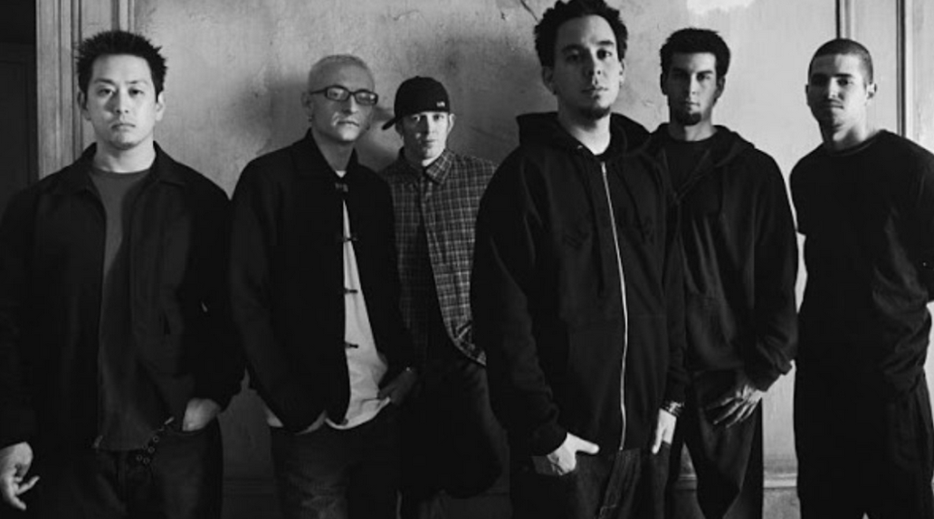 Linkin Park lança a inédita “Lost”, dos arquivos do ‘Meteora’