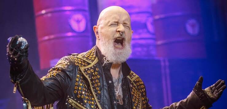 Judas Priest: “toda banda diz, ‘Este é o melhor disco que já fizemos’”, disse Rob Halford sobre o novo álbum