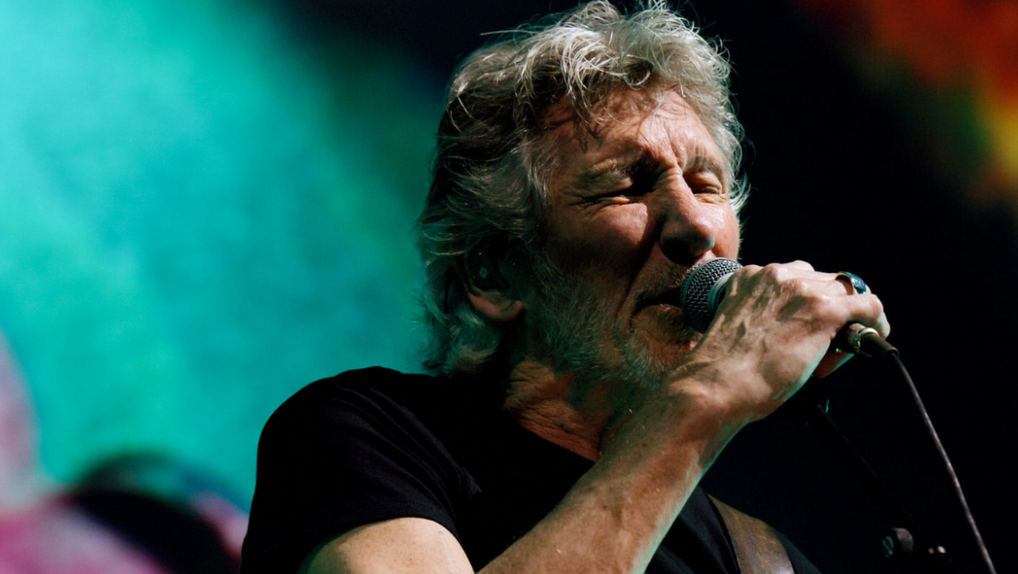 Roger Waters pede cessar-fogo na Ucrânia e menciona John Lennon em discurso
