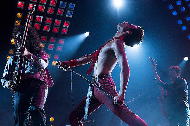 Brian May diz que sequência de ‘Bohemian Rhapsody’ é ‘tentadora’