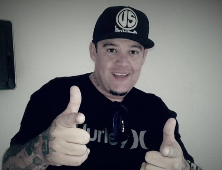 Morre Reges Bolo, vocalista da banda O Surto, do hit ‘A Cera’