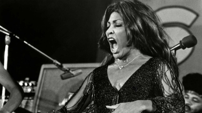 Aos 83 anos, Tina Turner afirma que quer ser lembrada como Rainha do Rock N’ Roll
