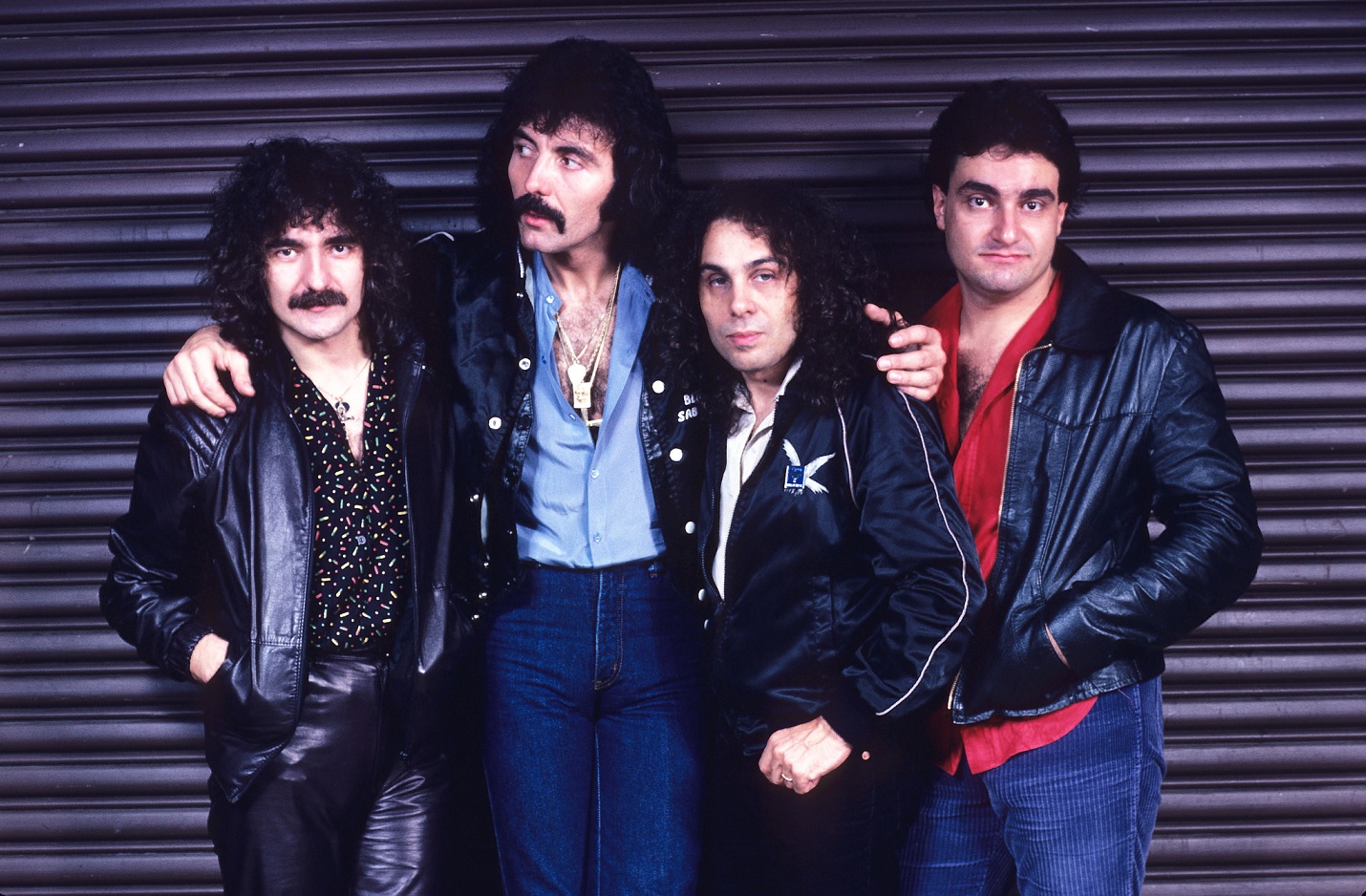 Black Sabbath celebra 40 anos de ‘Live Evil’ com versão remasterizada