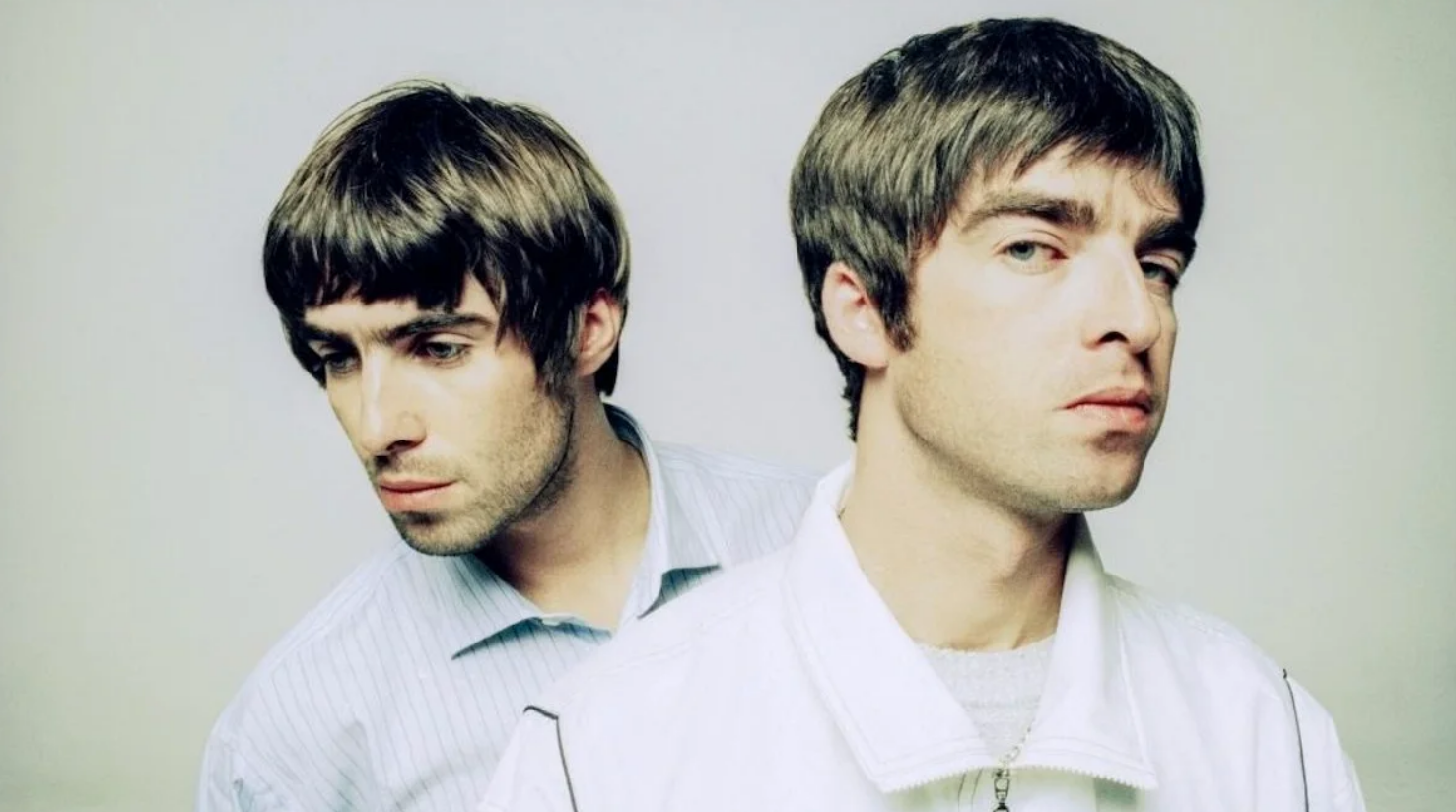 Oasis promete quatro shows na Inglaterra!