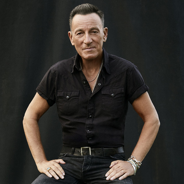 Bruce Springsteen gravou um segundo álbum de covers de soul music