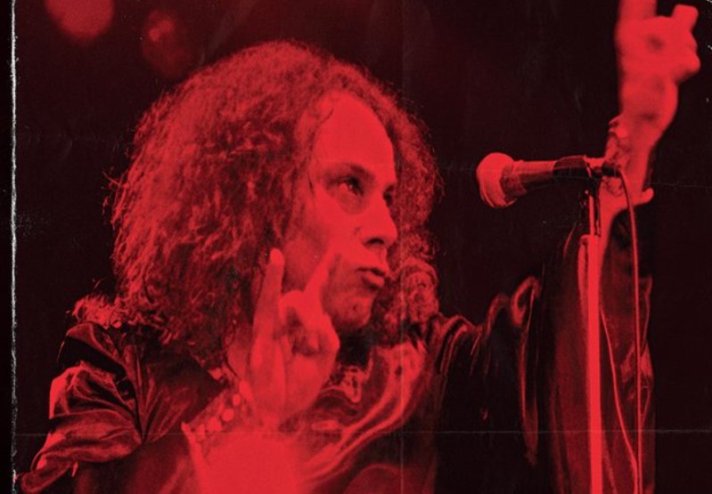 Dio: anunciada a data de lançamento do documentário “Dio: Dreamers Never Die”