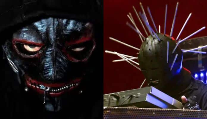Fãs de Slipknot levantam possibilidade de “saída falsa” de Craig Jones