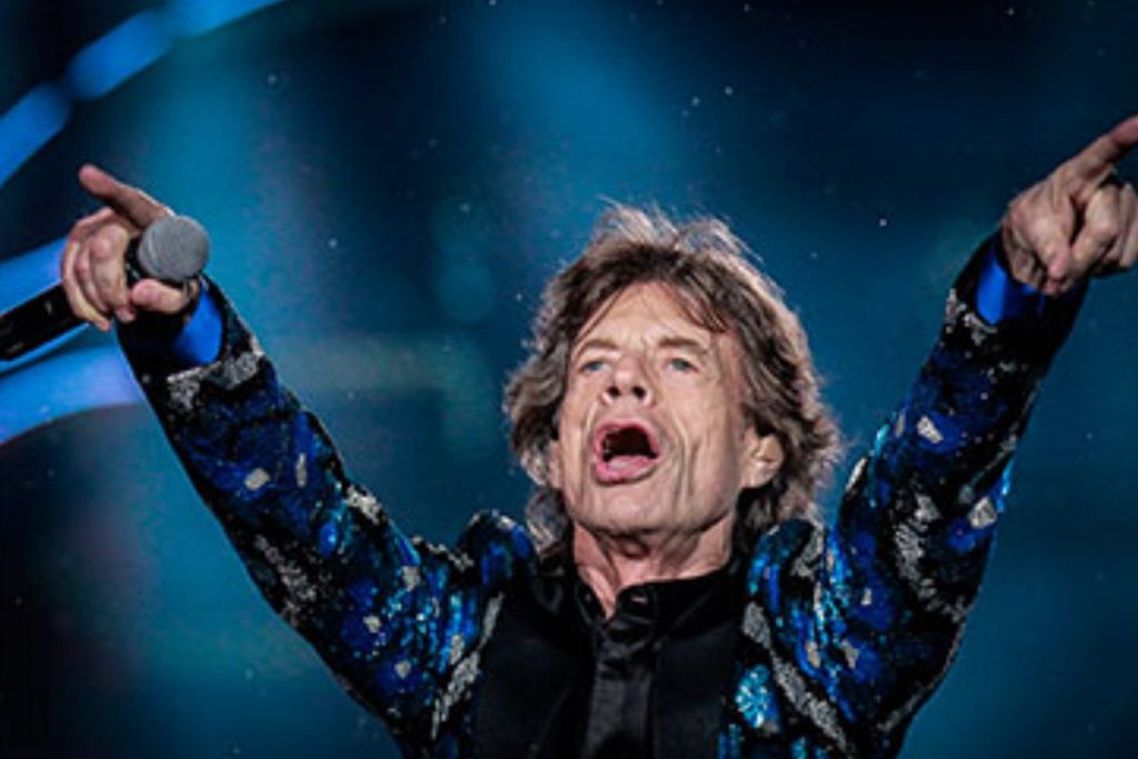 Mick Jagger: lenda do rock britânico completa 80 anos