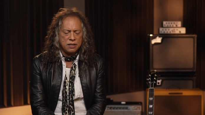 Kirk Hammett revela que nunca superou ausência de Cliff Burton em “…And Justice for All”