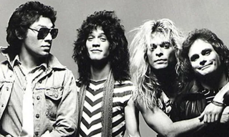 Van Halen: show completo no Monsters Of Rock de 1984 foi disponibilizado no Youtube