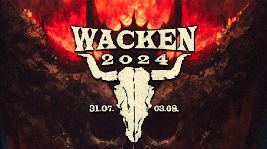 Wacken Open Air confirma primeiras atrações para 2024