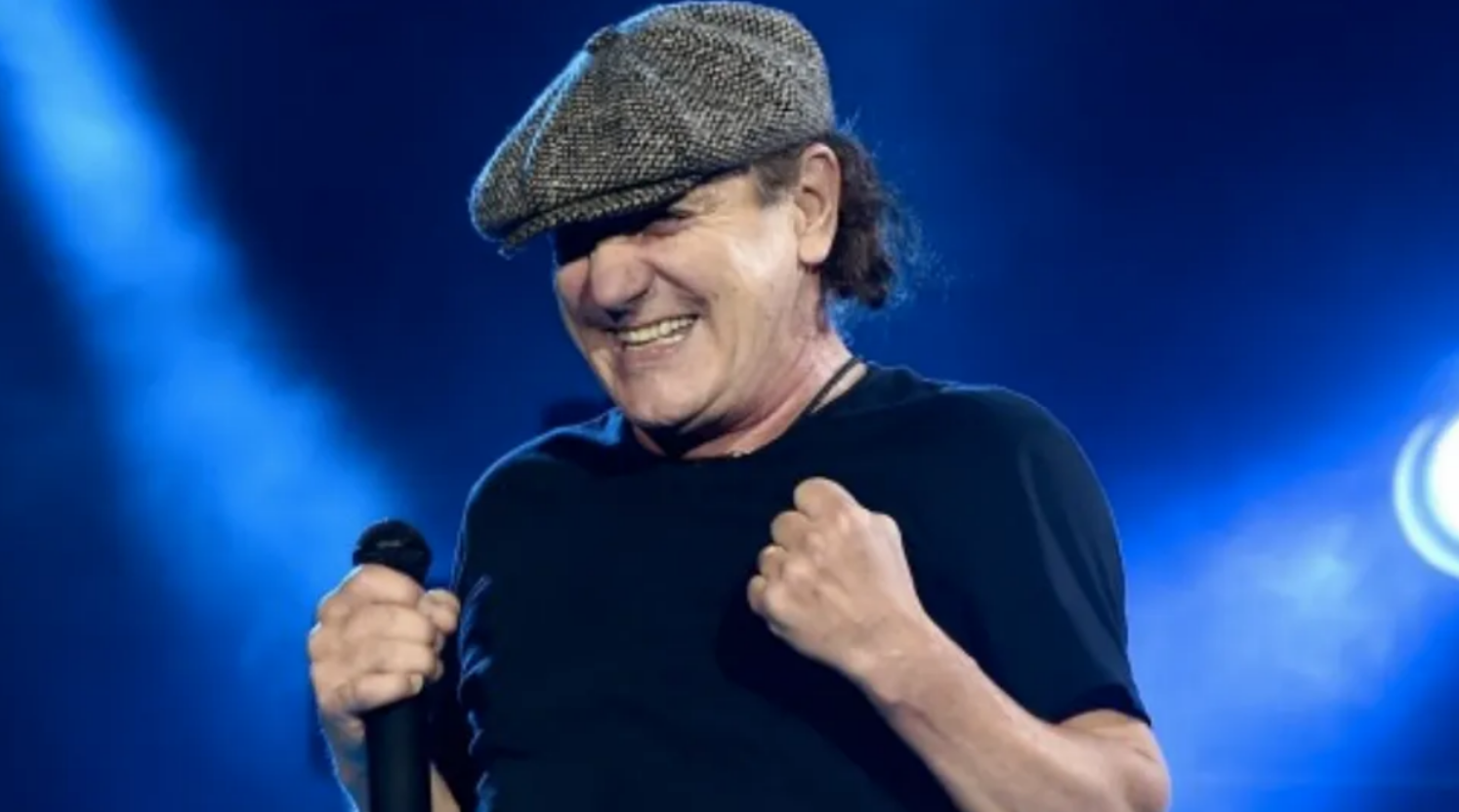 AC/DC anuncia baterista e retorno de Cliff Williams para show no Power Trip
