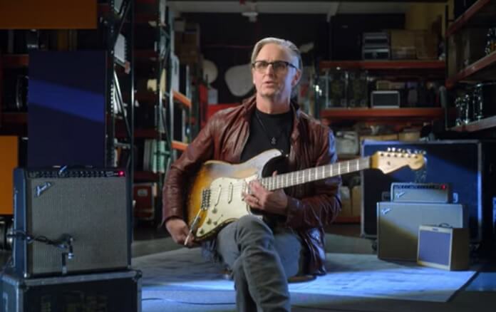Guitarrista do Pearl Jam está escrevendo Ópera Rock sobre o Grunge dedicada a Chris Cornell