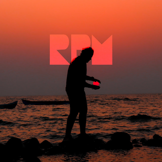 RPM lança single “O Dia”