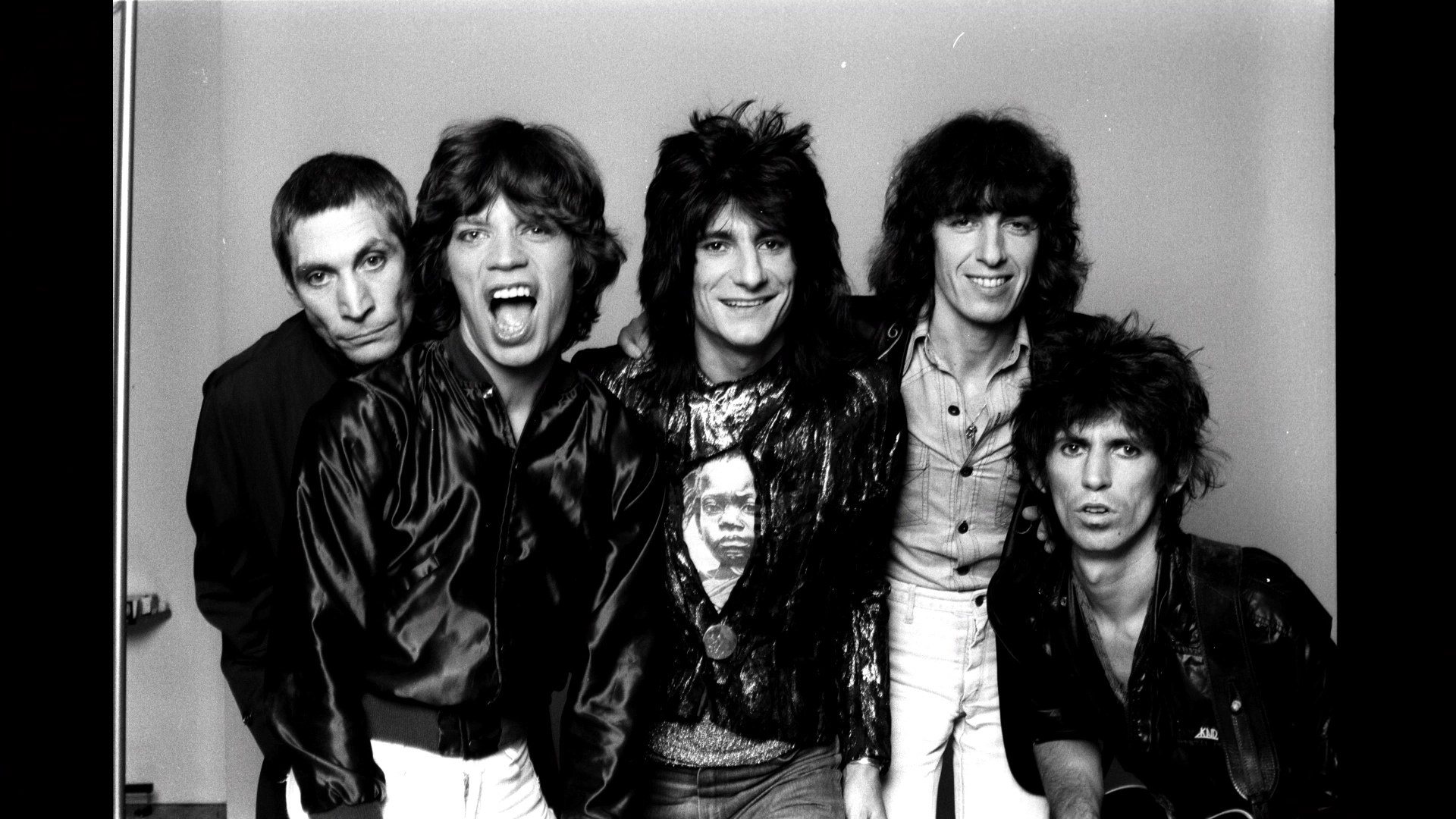 Rolling Stones – Filme sobre a banda chega ao Curta! + Episódio inédito de “Diretores de Arte”