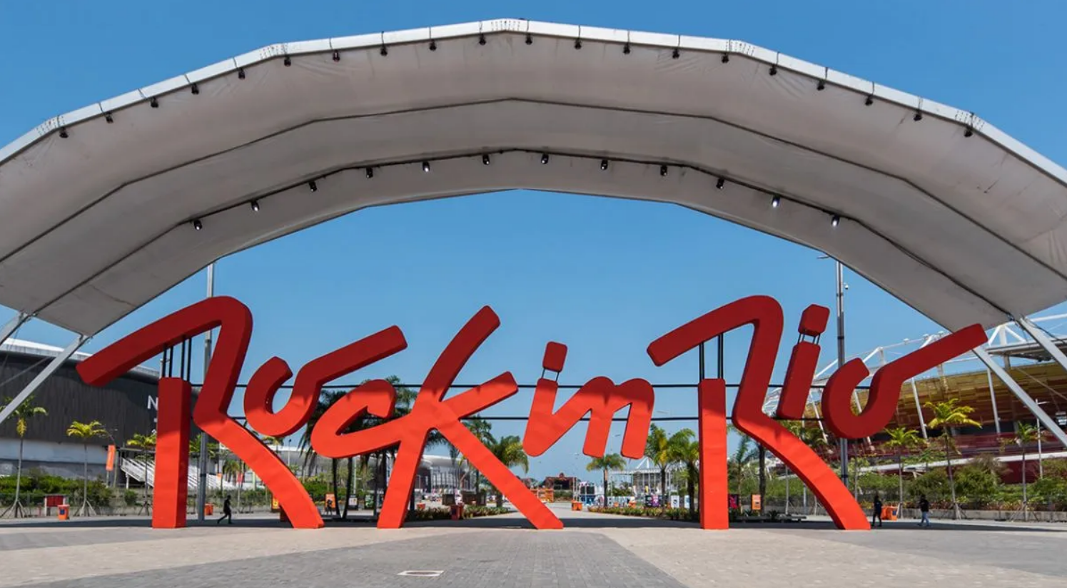 Rock In Rio anuncia data de início de venda dos ingressos