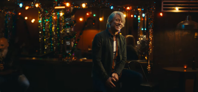 Bon Jovi lança videoclipe para single de Natal “Christmas Isn’t Christmas”