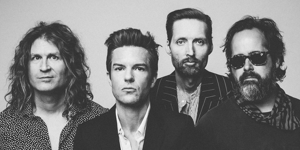 The Killers lança coletânea ‘Rebel Diamonds’ com a inédita ‘Spirit’