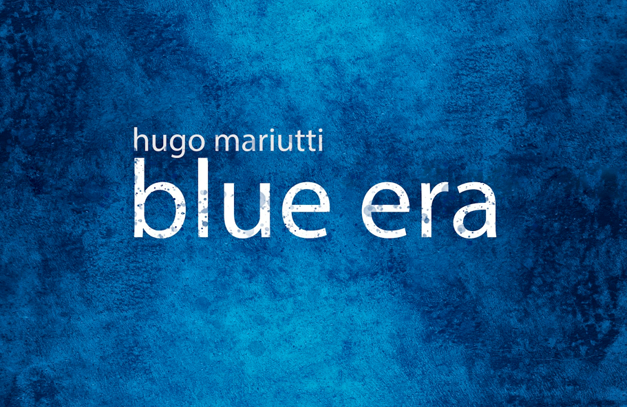 Hugo Mariutti lança seu novo EP – Blue Era