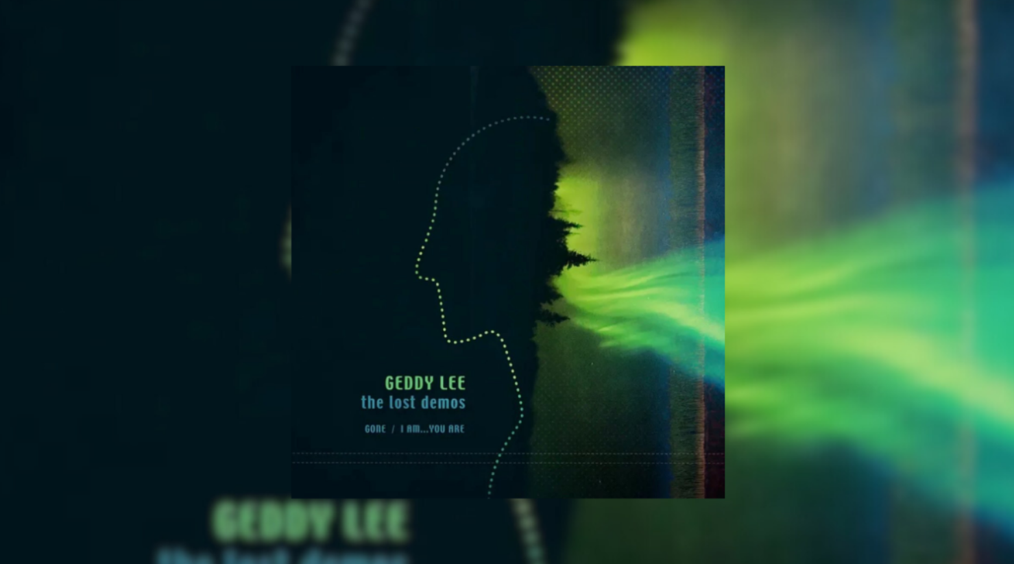 Geddy Lee lança duas faixas inéditas da época de ‘My Favorite Headache’