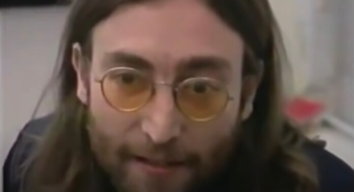 Novo documentário revela quais foram as últimas palavras de John Lennon