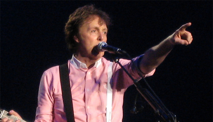 Paul McCartney: veja o provável setlist para os shows de São Paulo
