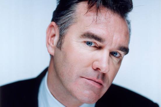 Morrissey cancela os concertos especiais de celebração do 20º aniversário do álbum “You Are The Quarry”