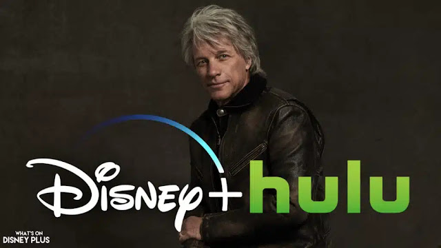Documentário ‘Thank You, Goodnight: The Bon Jovi Story’ estará disponível nas plataformas Hulu, Disney+ e Star+