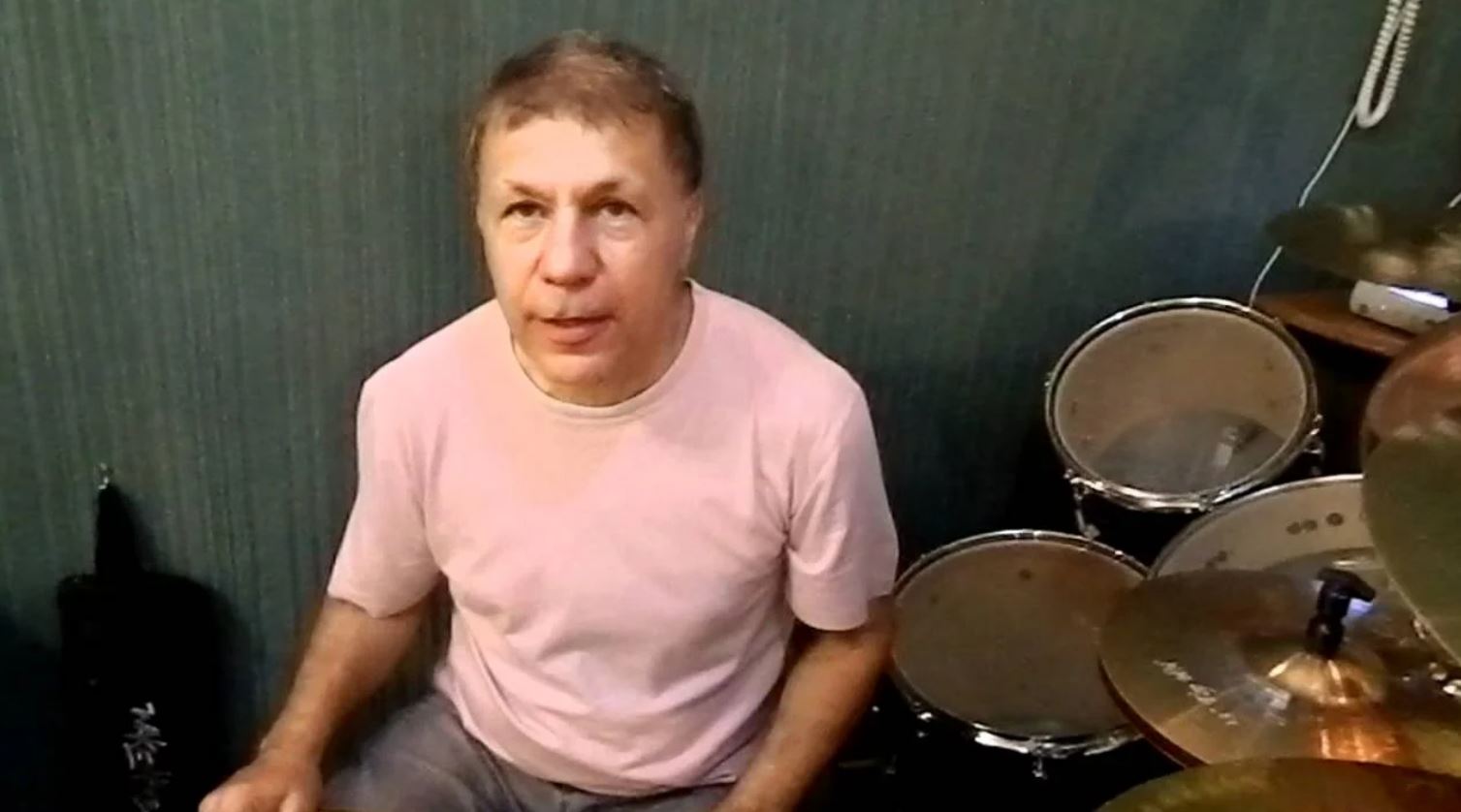Morre Rui Motta, baterista que tocou com os Mutantes, aos 72 anos