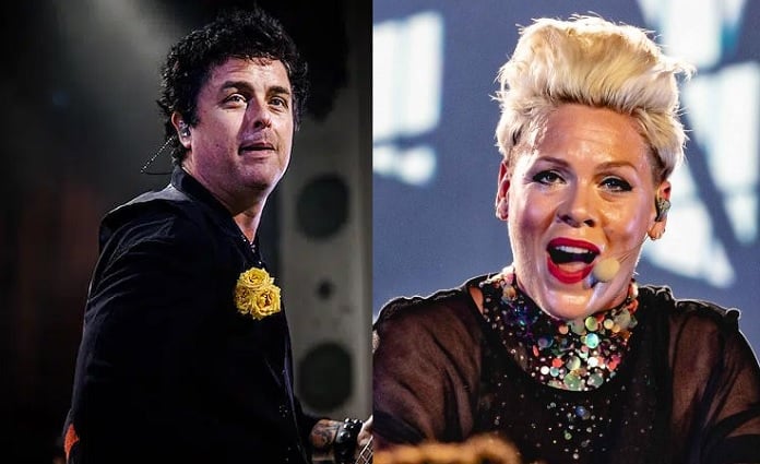 Green Day é acusado de plagiar riff metaleiro usado por Pink em hit