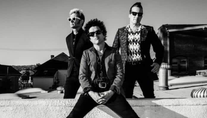 Green Day diz que pessoas que descobrem músicas por algoritmos são “preguiçosas”
