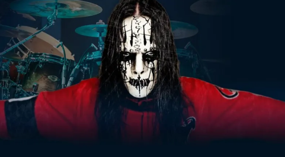 Espólio de Joey Jordison está processando o Slipknot por “usar morte do baterista como marketing” para o último disco