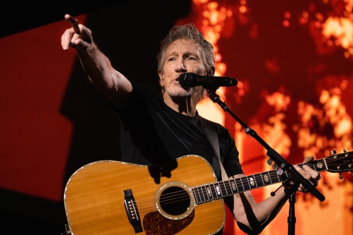 Roger Waters é demitido de gravadora por declarações contra Israel, diz imprensa americana