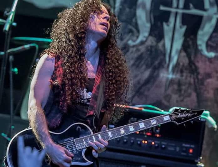 Marty Friedman, ex-Megadeth, deseja “morte lenta” aos solos de guitarra