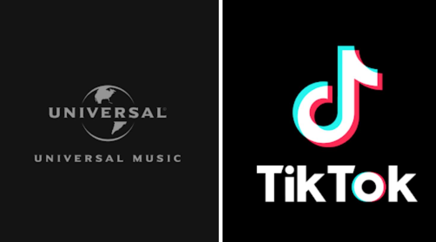 Universal Music não renova contrato com TikTok e irá retirar músicas da plataforma