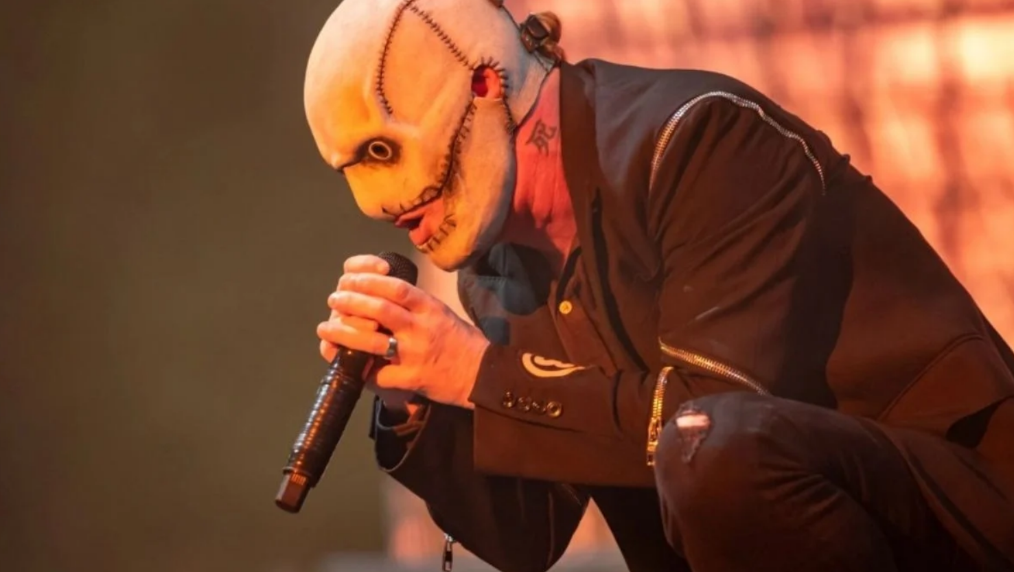 Slipknot faz mistério em outdoor nos Estados Unidos e atualiza site “youcantkillme”