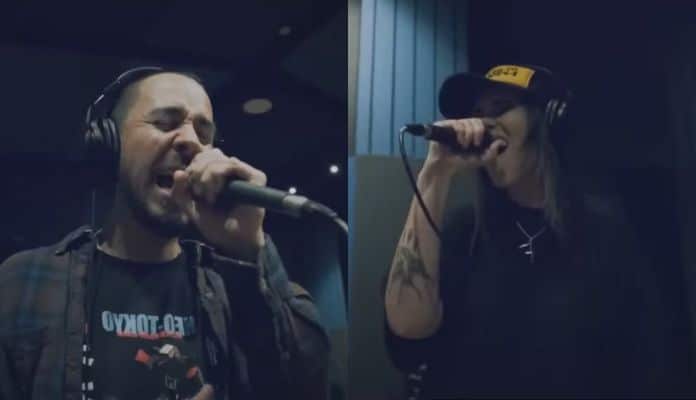 Linkin Park: veja vídeo de clássico da banda com suposta nova vocalista